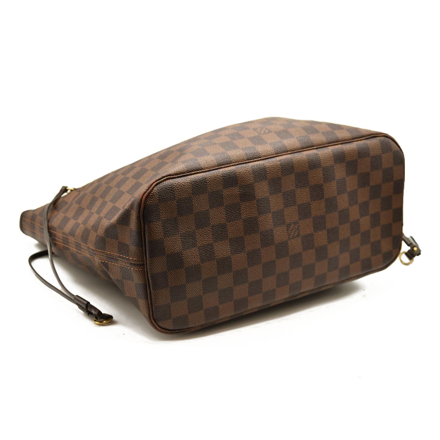 Louis Vuitton  Damier Ebene Neverfull MM