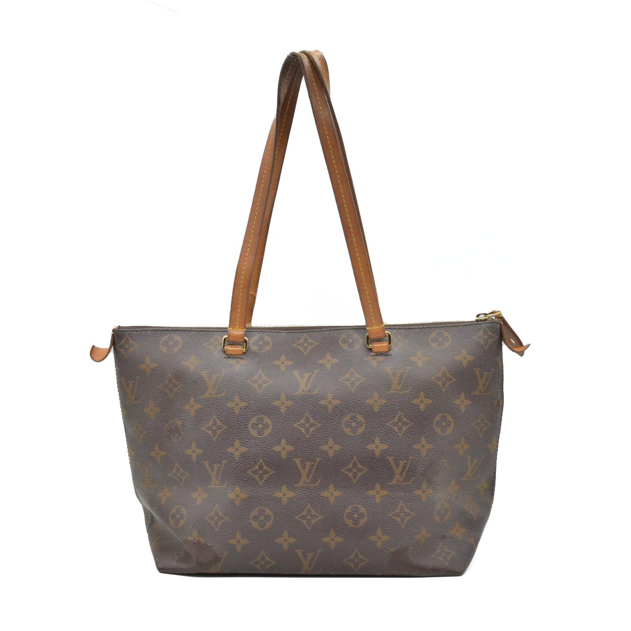 $1490 2016 Louis Vuitton Monogram Iena PM FL4176
