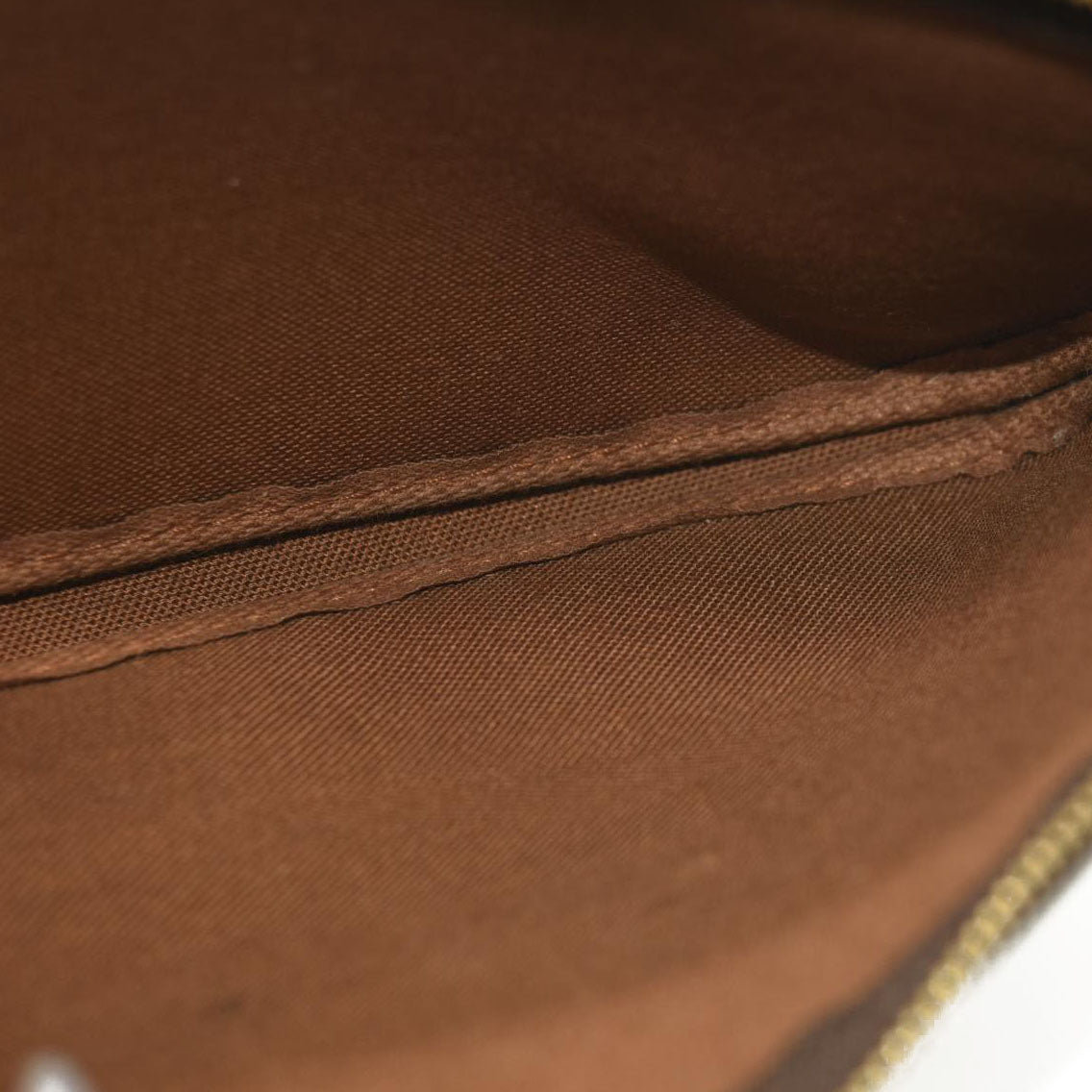 LOUIS VUITTON  Monogram Pochette Accessories VI1011