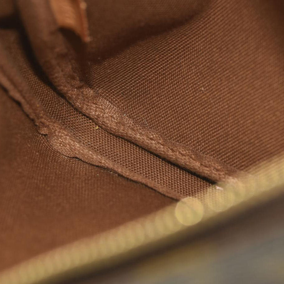 LOUIS VUITTON  Monogram Pochette Accessories VI1011