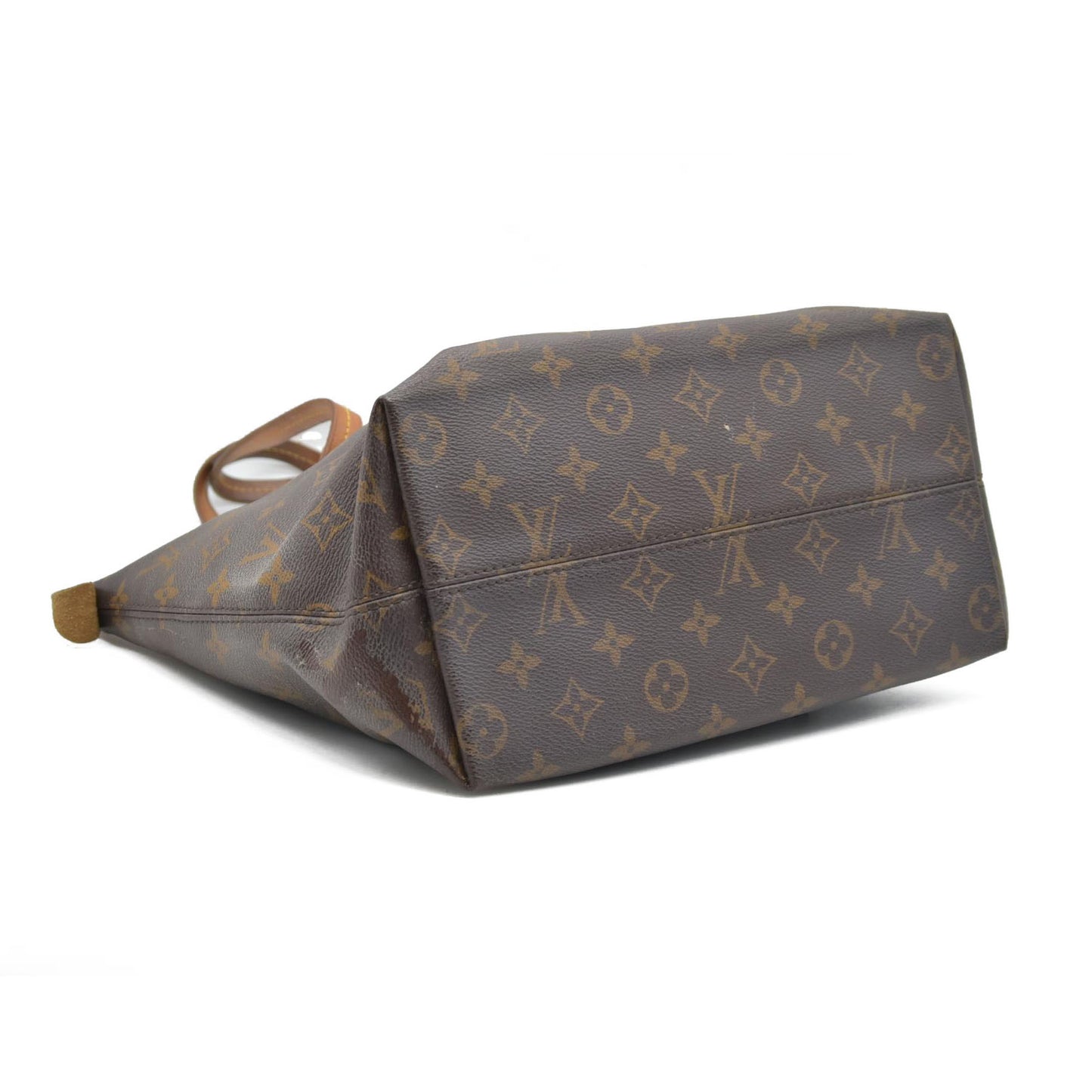 $1490 2016 Louis Vuitton Monogram Iena PM FL4176
