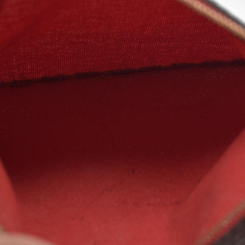 $1630 Louis Vuitton  Damier Ebene Speedy 30 AA1220