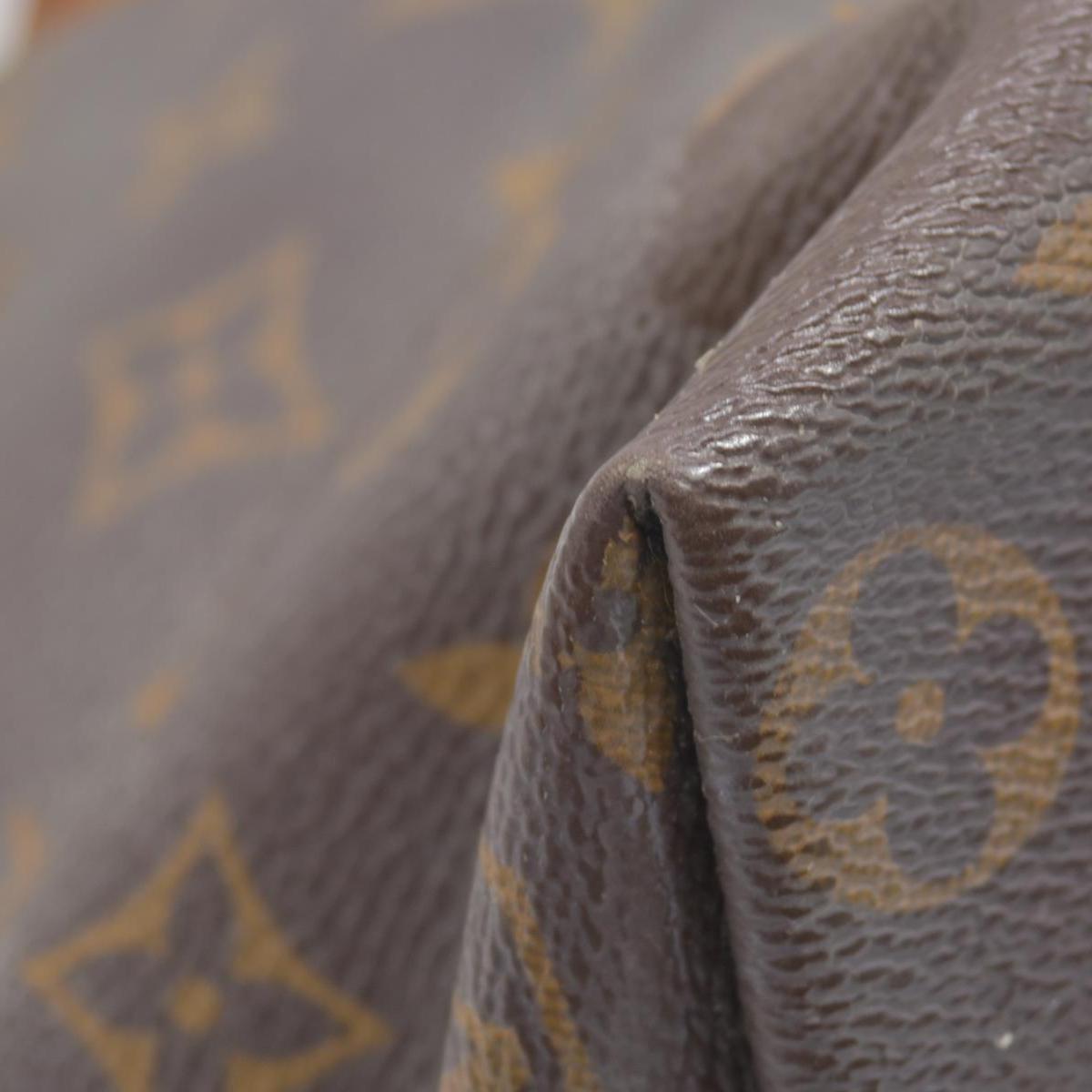 $1490 2016 Louis Vuitton Monogram Iena PM FL4176