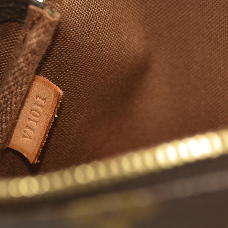 LOUIS VUITTON  Monogram Pochette Accessories VI1011