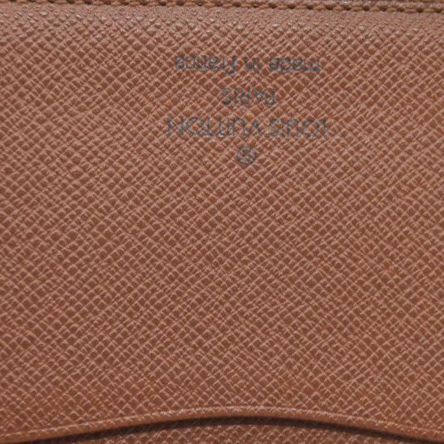 Louis Vuitton  Monogram Enveloppe Carte De Visite