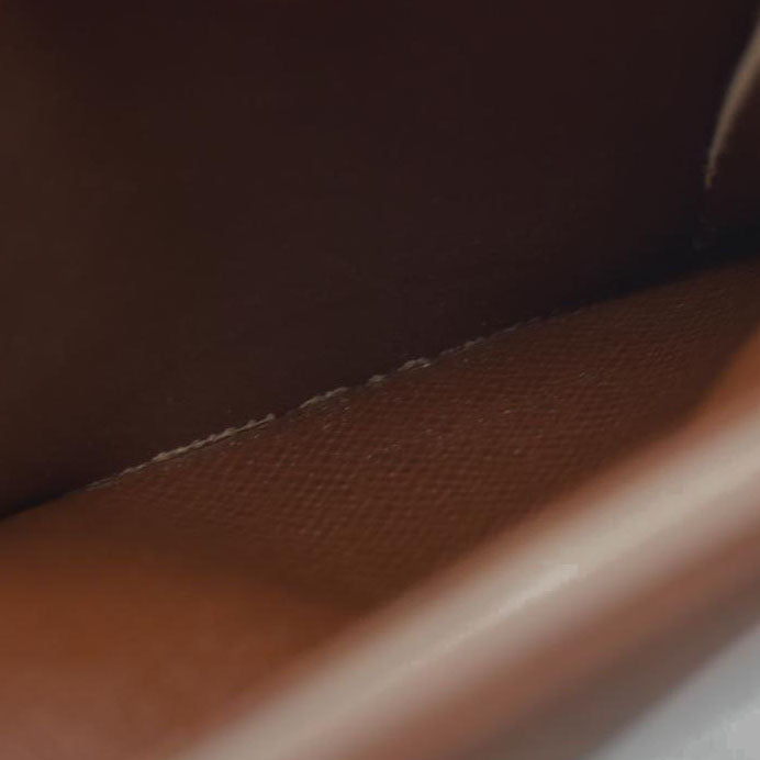 Louis Vuitton  Monogram Enveloppe Carte De Visite