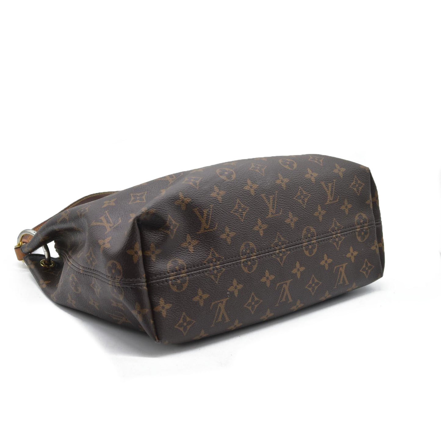 $1990 Louis Vuitton LV Monogram Graceful PM