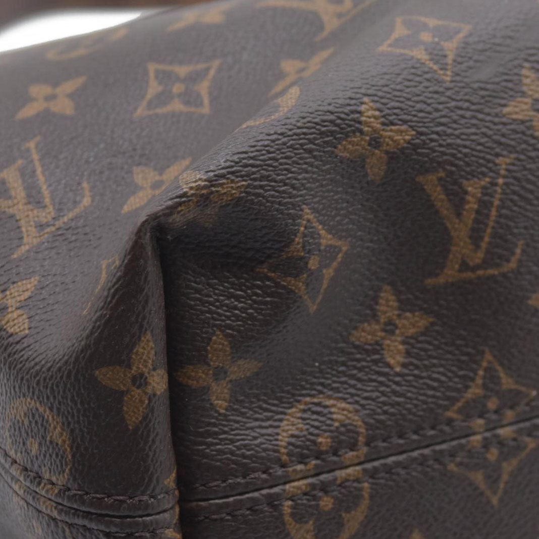 $1990 Louis Vuitton LV Monogram Graceful PM