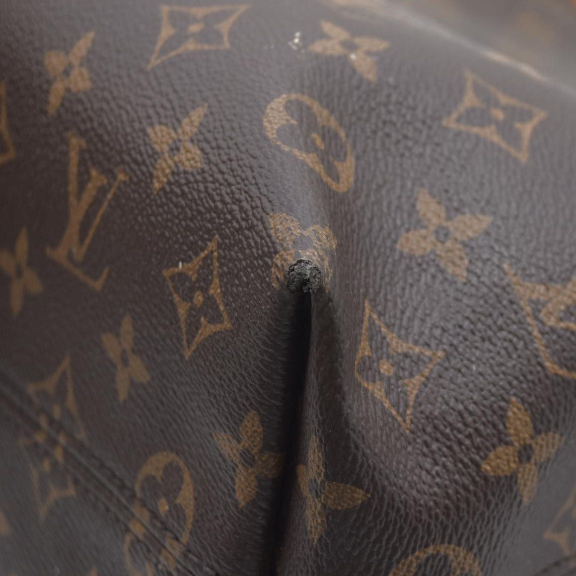 $1990 Louis Vuitton LV Monogram Graceful PM