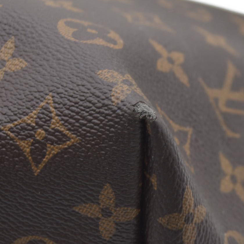 $1990 Louis Vuitton LV Monogram Graceful PM