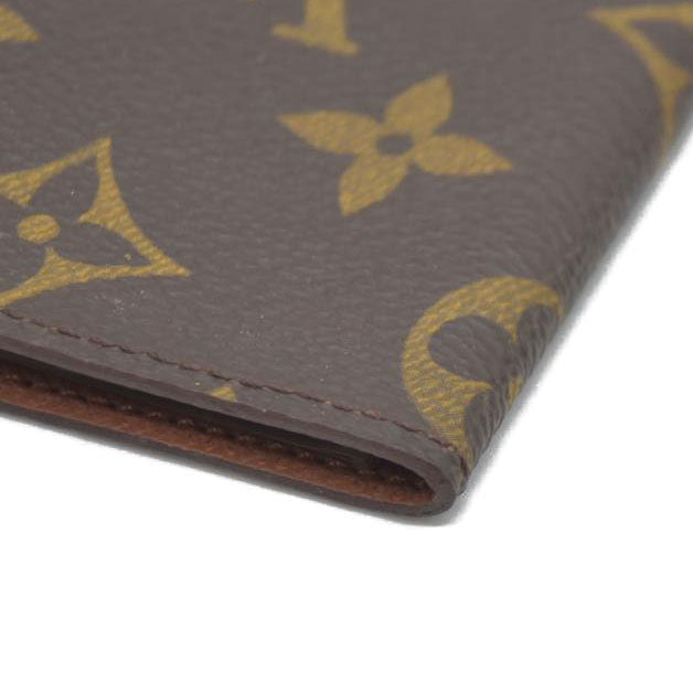 Louis Vuitton  Monogram Credit Card Photo Holder