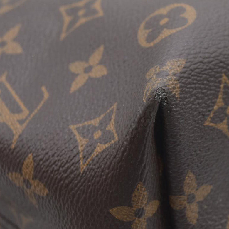 $1990 Louis Vuitton LV Monogram Graceful PM