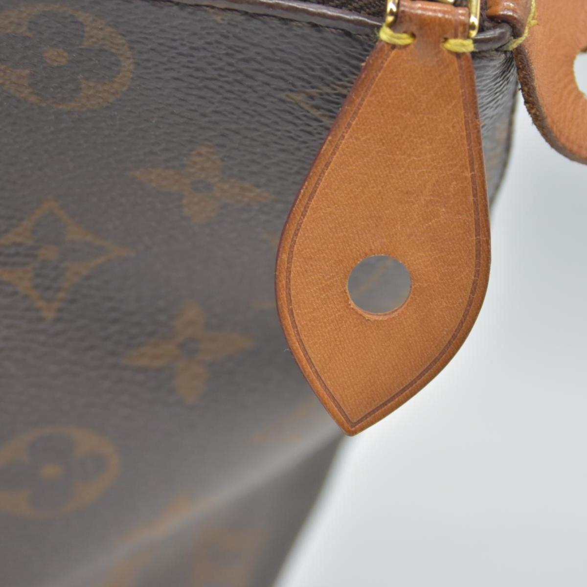 $1490 2016 Louis Vuitton Monogram Iena PM FL4176