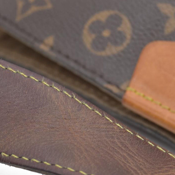 $1990 Louis Vuitton LV Monogram Graceful PM