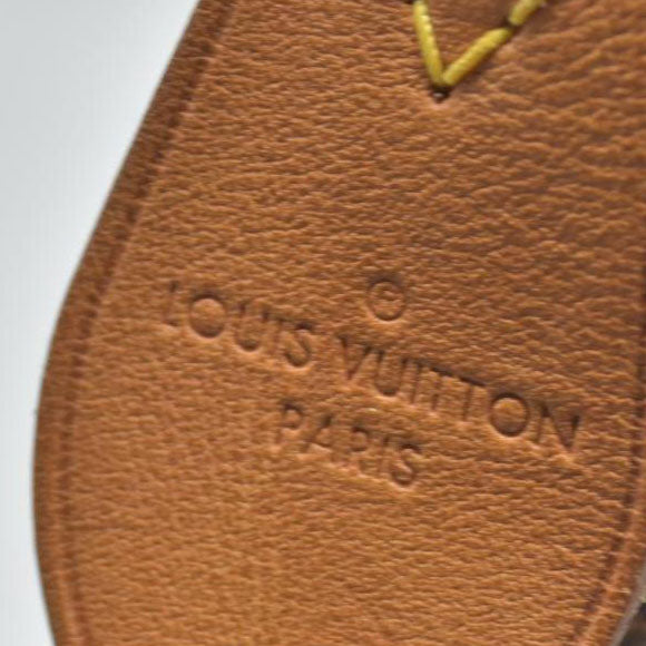 $1490 2016 Louis Vuitton Monogram Iena PM FL4176