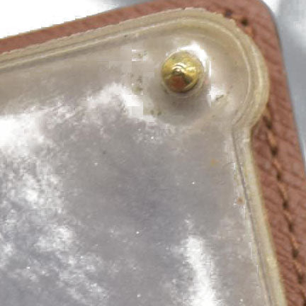 Louis Vuitton  Monogram Credit Card Photo Holder