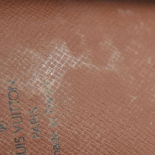 Louis Vuitton  Monogram Credit Card Photo Holder