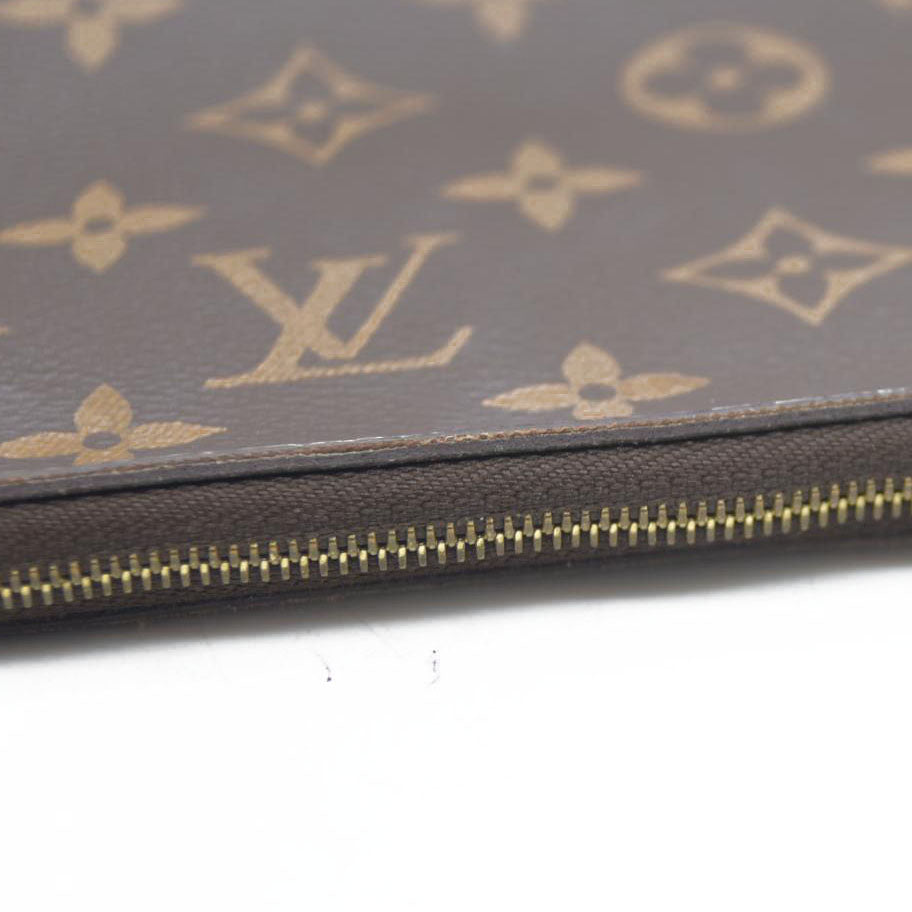 AUCTION $1000 Louis Vuitton  Monogram Summer Trunks Neo Neverfull MM GM Pochette