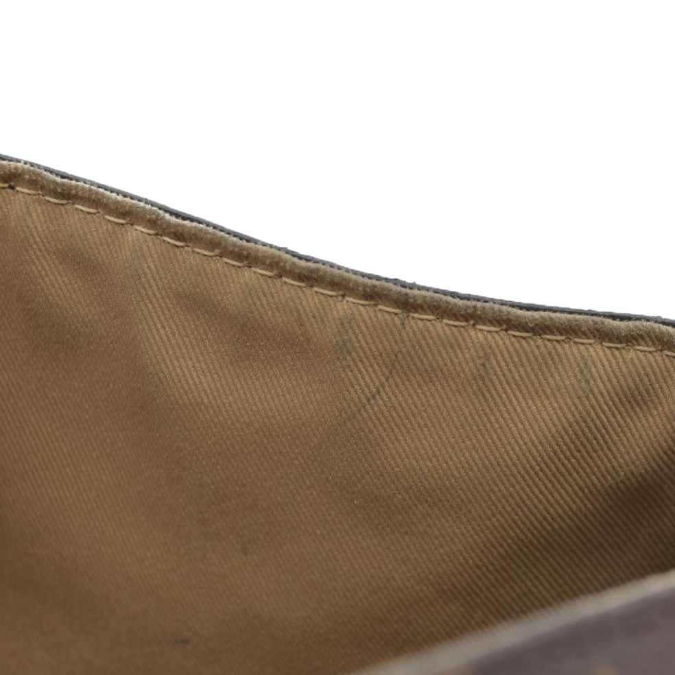 $1990 Louis Vuitton LV Monogram Graceful PM