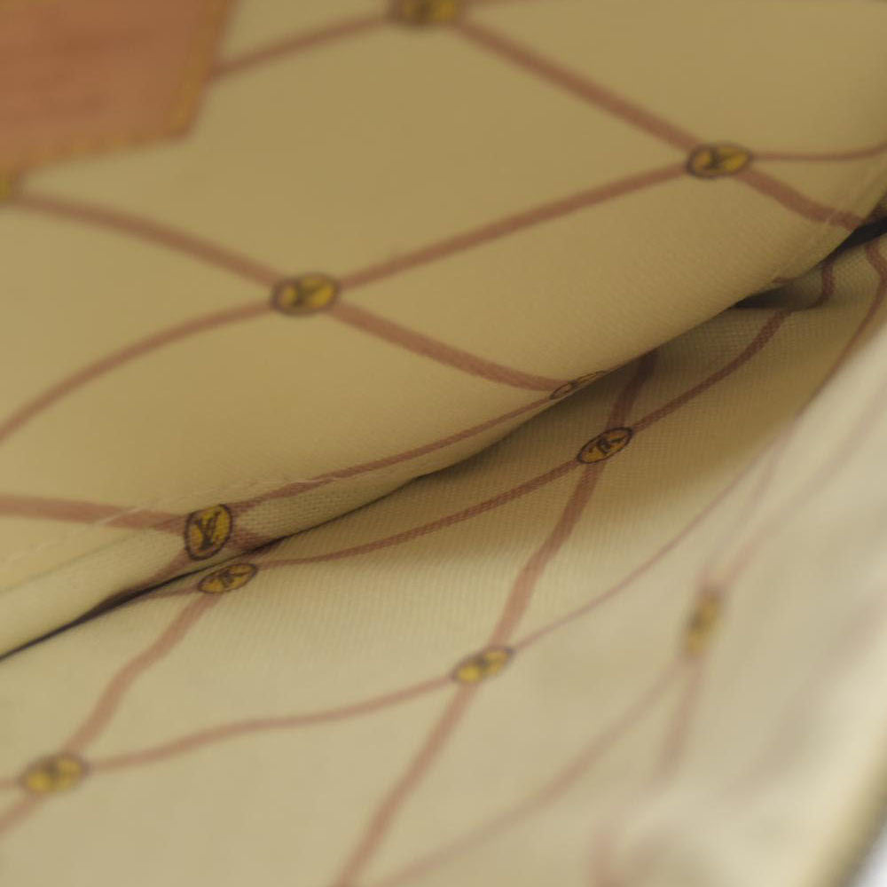 AUCTION $1000 Louis Vuitton  Monogram Summer Trunks Neo Neverfull MM GM Pochette