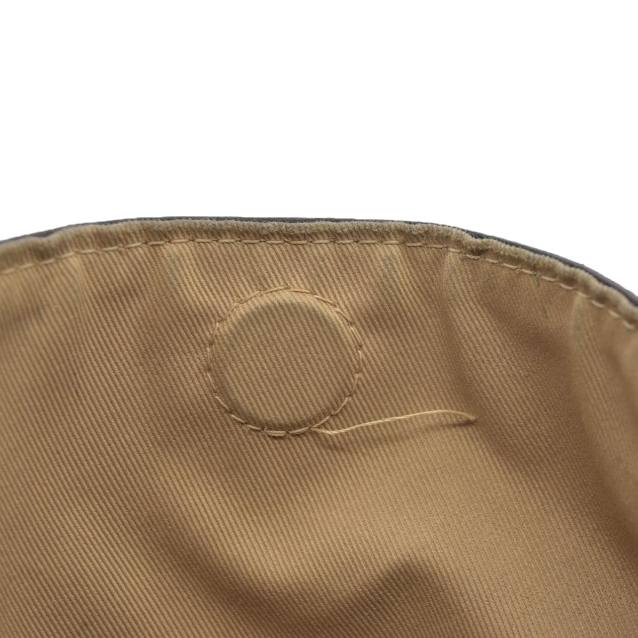 $1990 Louis Vuitton LV Monogram Graceful PM