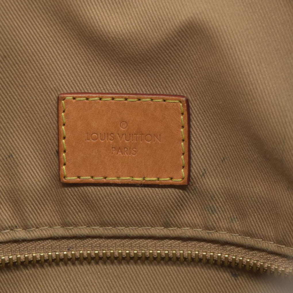 $1990 Louis Vuitton LV Monogram Graceful PM