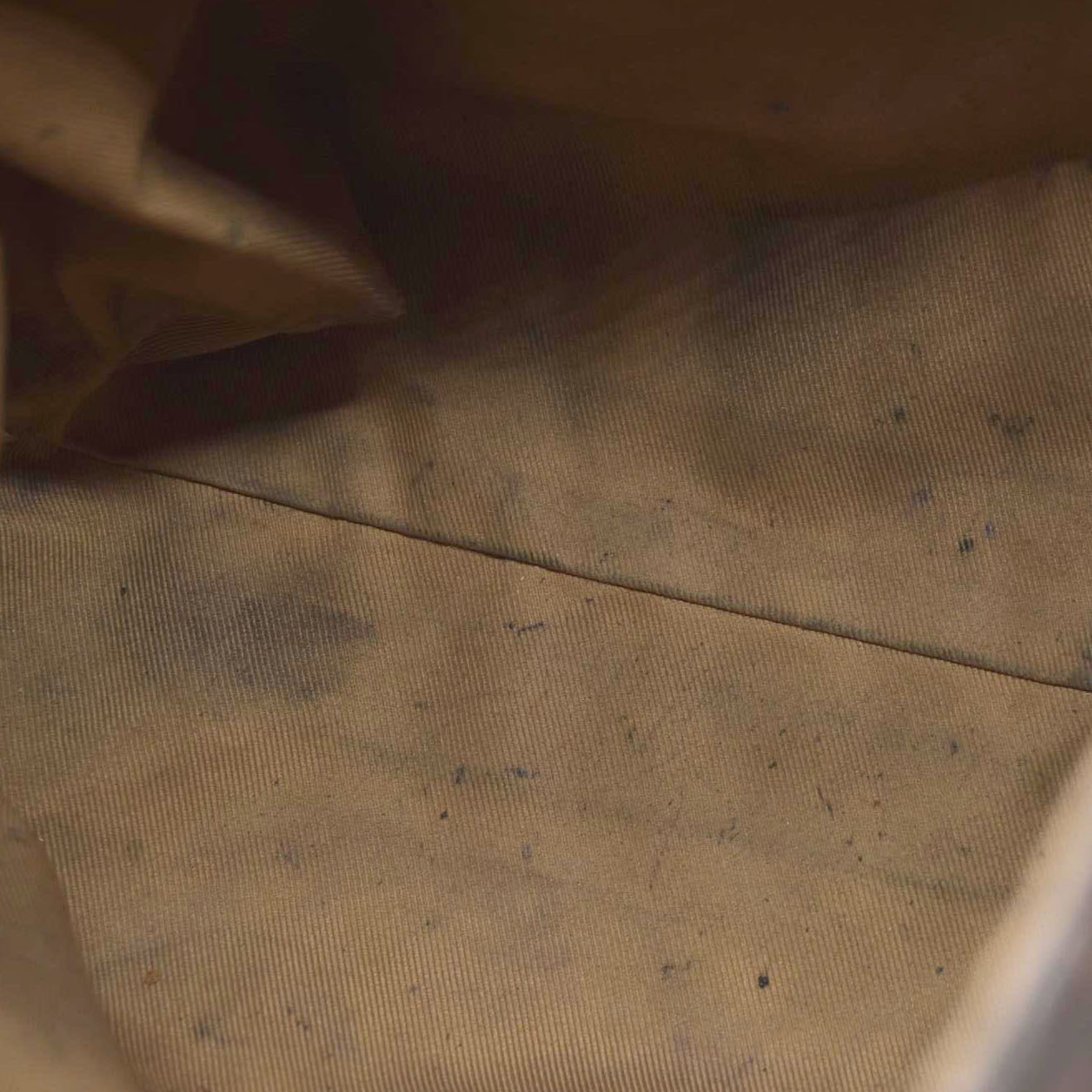 $1990 Louis Vuitton LV Monogram Graceful PM