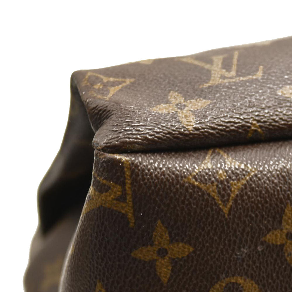 Louis Vuitton Monogram Artsy MM Hobo CA2150