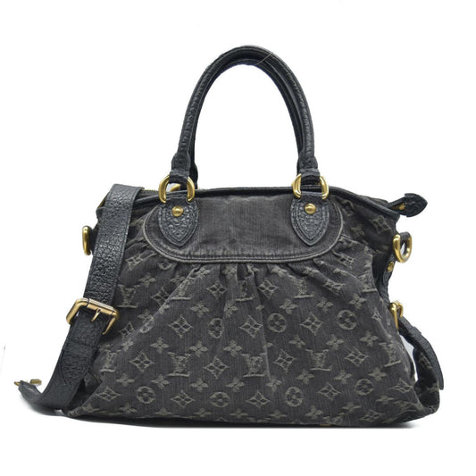 $1680 2007 Louis Vuitton Monogram Neo Cabby MM Vintage SD4047