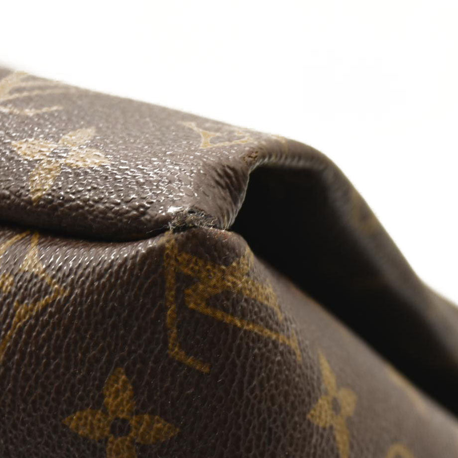 Louis Vuitton Monogram Artsy MM Hobo CA2150