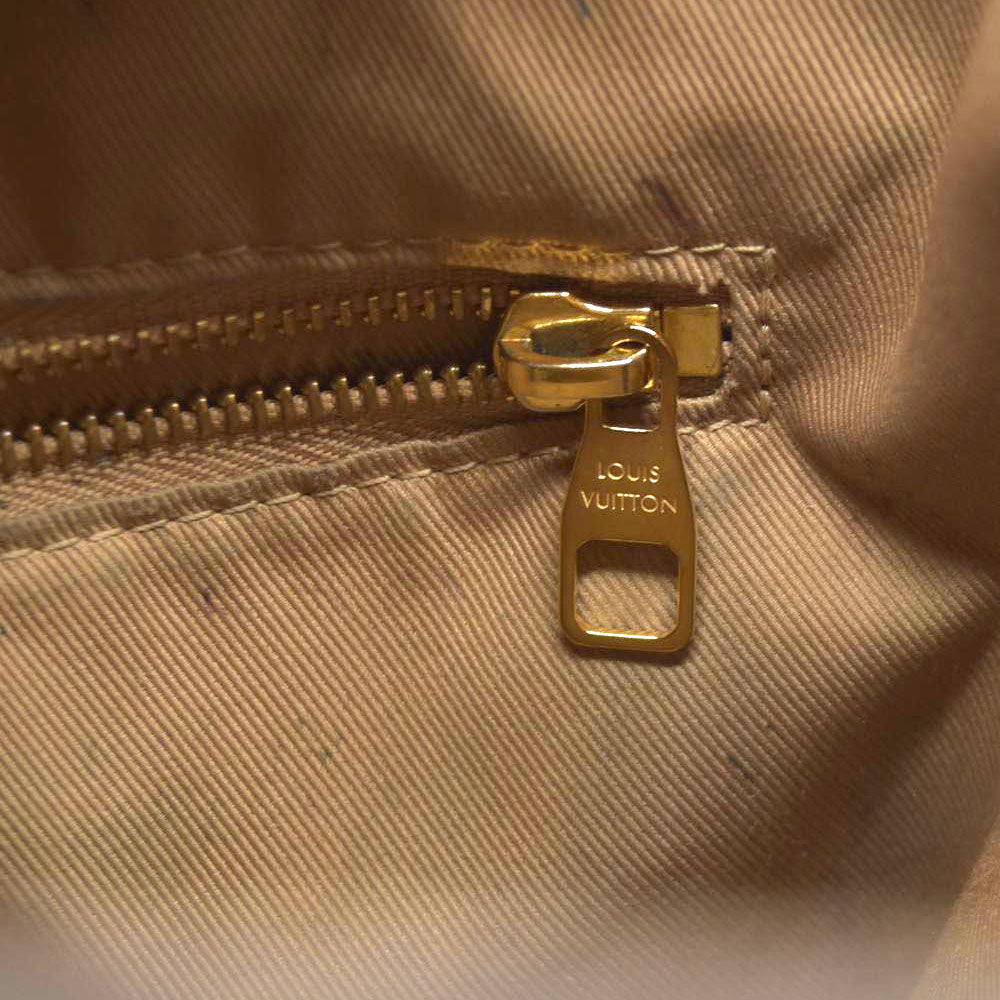 $1990 Louis Vuitton LV Monogram Graceful PM