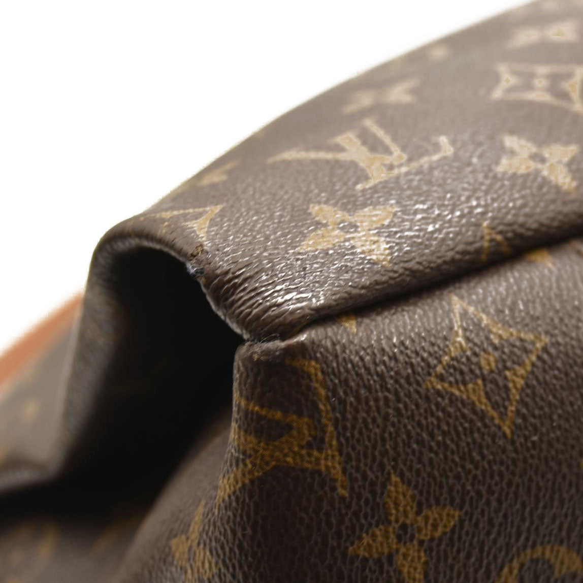 Louis Vuitton Monogram Artsy MM Hobo CA2150