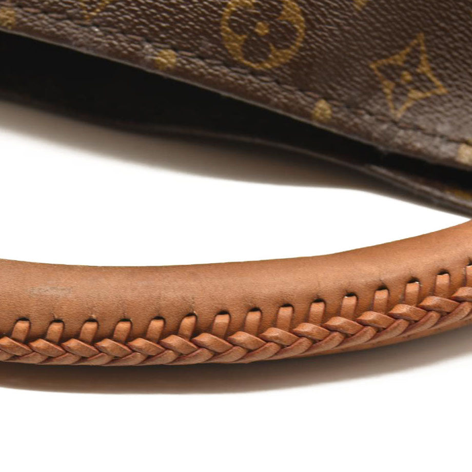 Louis Vuitton Monogram Artsy MM Hobo CA2150