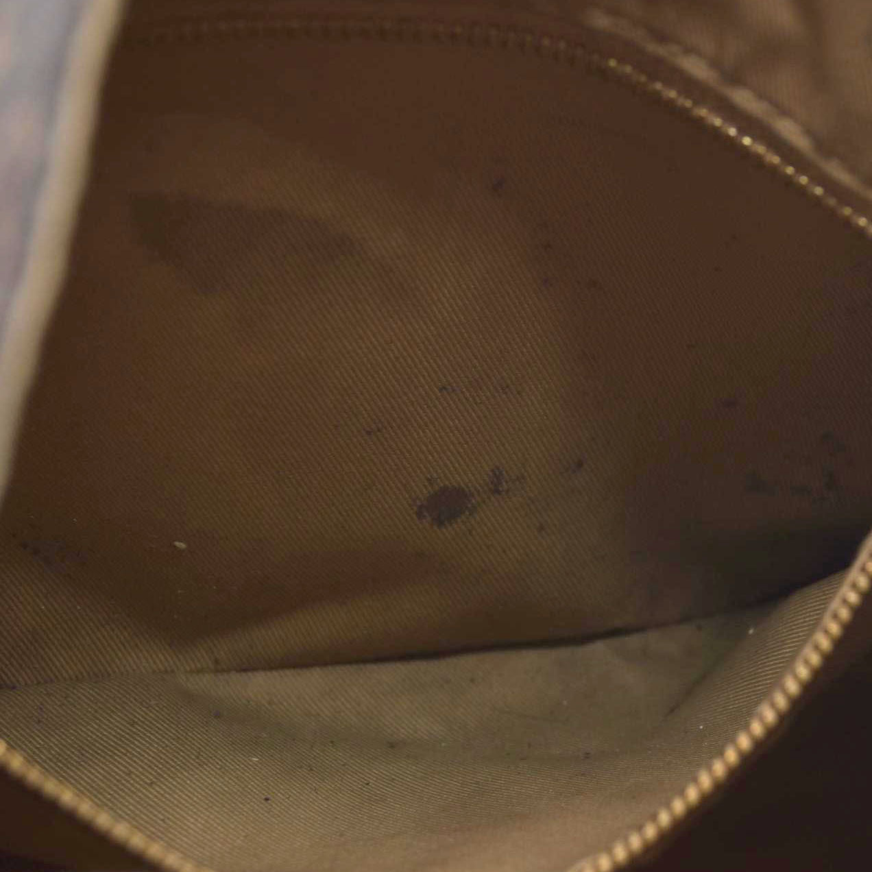 $1990 Louis Vuitton LV Monogram Graceful PM