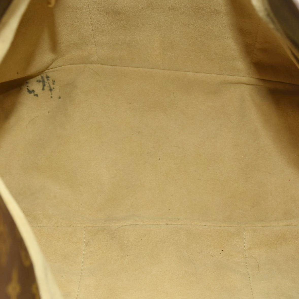 Louis Vuitton Monogram Artsy MM Hobo CA2150