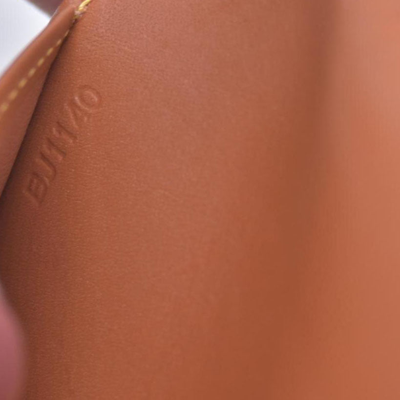 $5952010 Louis Vuitton Nomade Leather Agenda PM Day Planner BJ1140 CONSIGNMENT 10021128