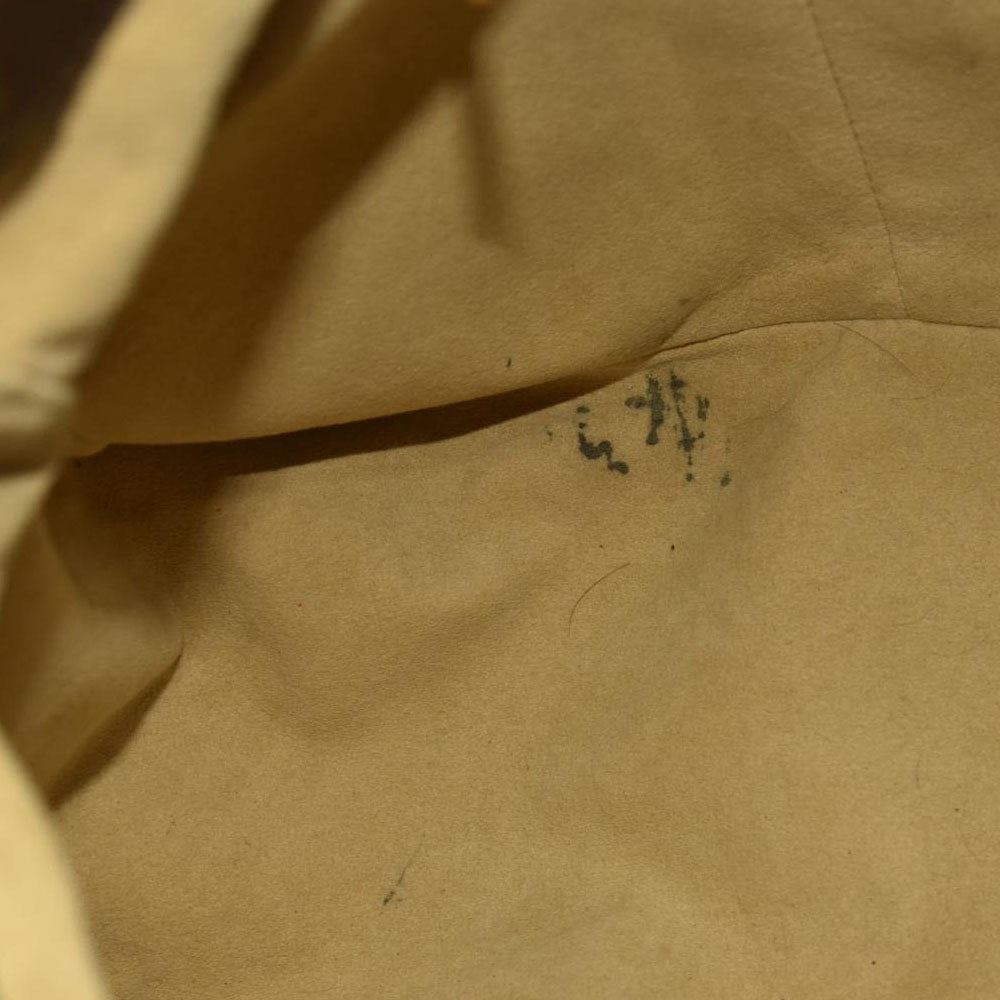 Louis Vuitton Monogram Artsy MM Hobo CA2150