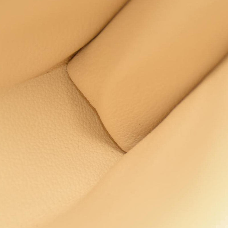 Louis Vuitton  Empreinte Monogram Giant By The Pool Toiletry Pouch 26 Cream Saffron