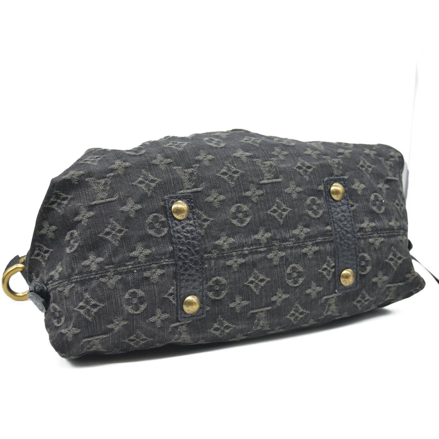 $1680 2007 Louis Vuitton Monogram Neo Cabby MM Vintage SD4047