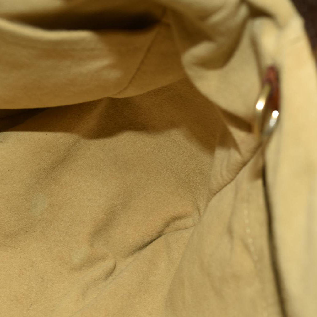 Louis Vuitton Monogram Artsy MM Hobo CA2150