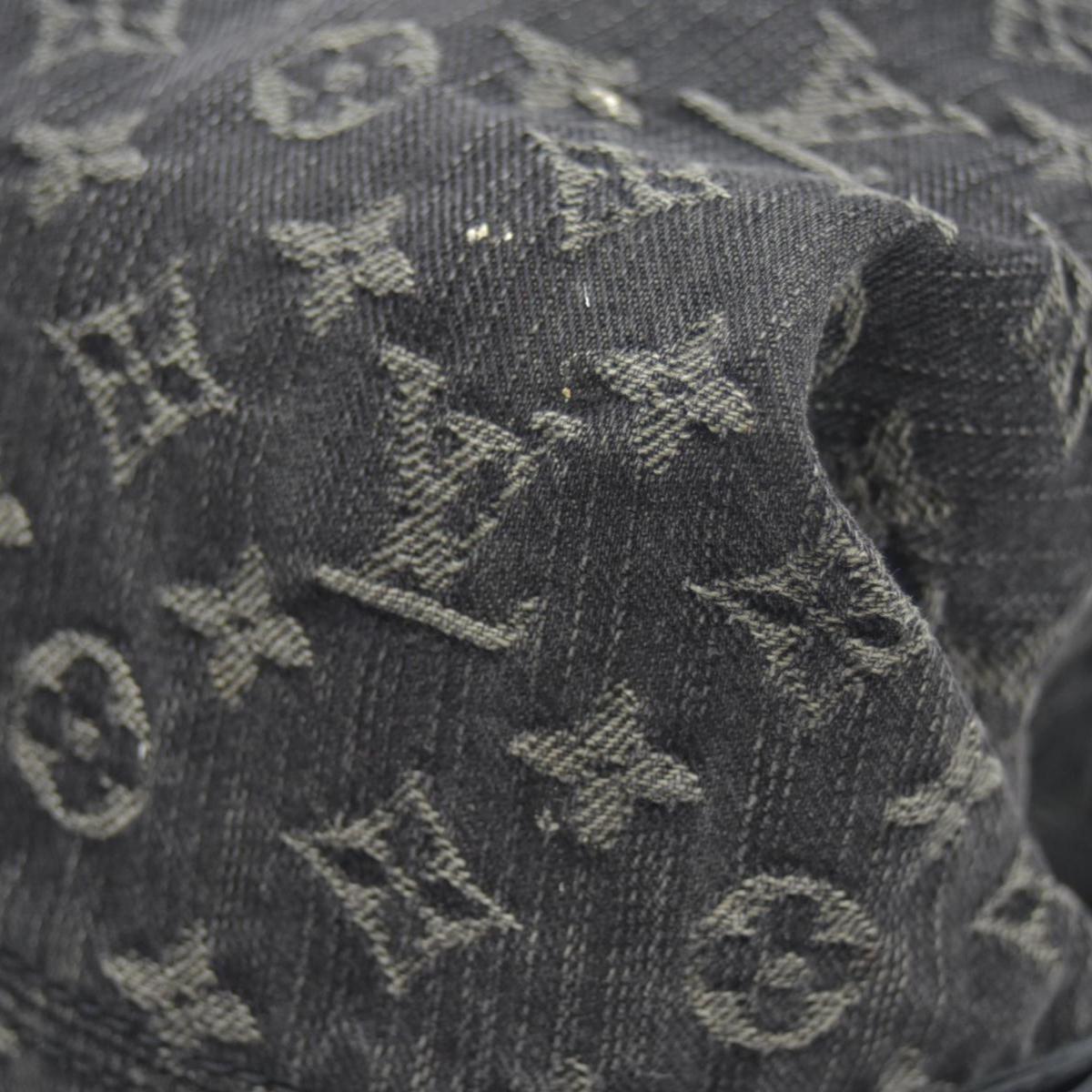 $1680 2007 Louis Vuitton Monogram Neo Cabby MM Vintage SD4047
