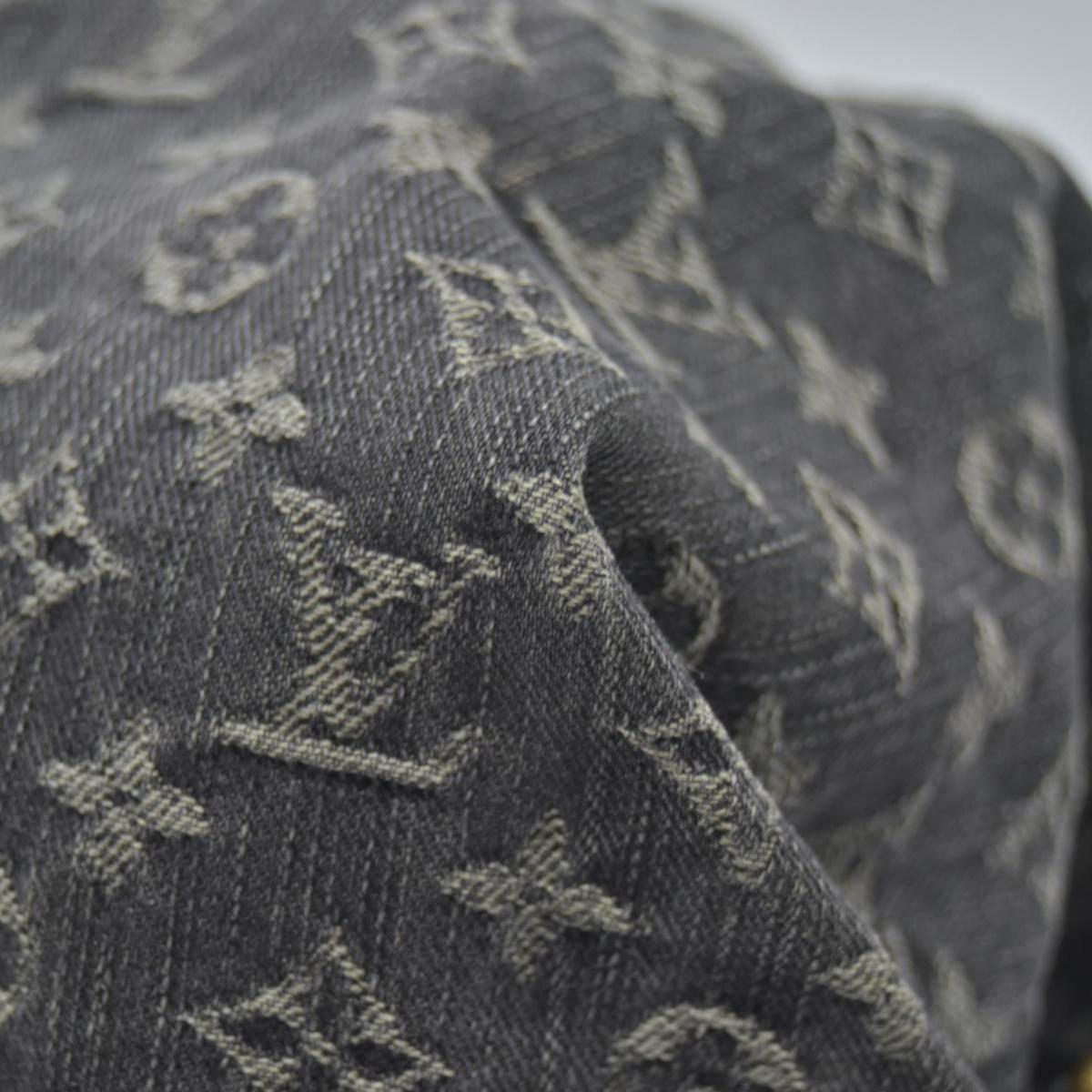 $1680 2007 Louis Vuitton Monogram Neo Cabby MM Vintage SD4047