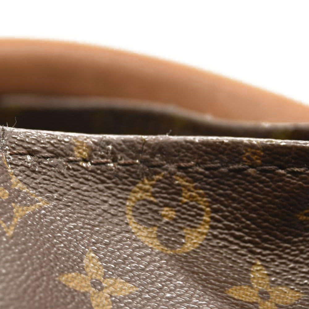 Louis Vuitton Monogram Artsy MM Hobo CA2150