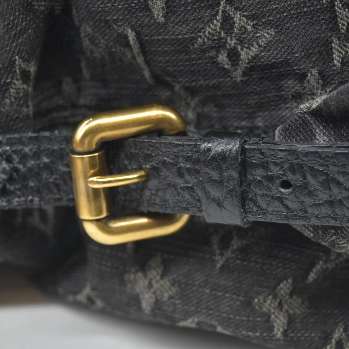 $1680 2007 Louis Vuitton Monogram Neo Cabby MM Vintage SD4047