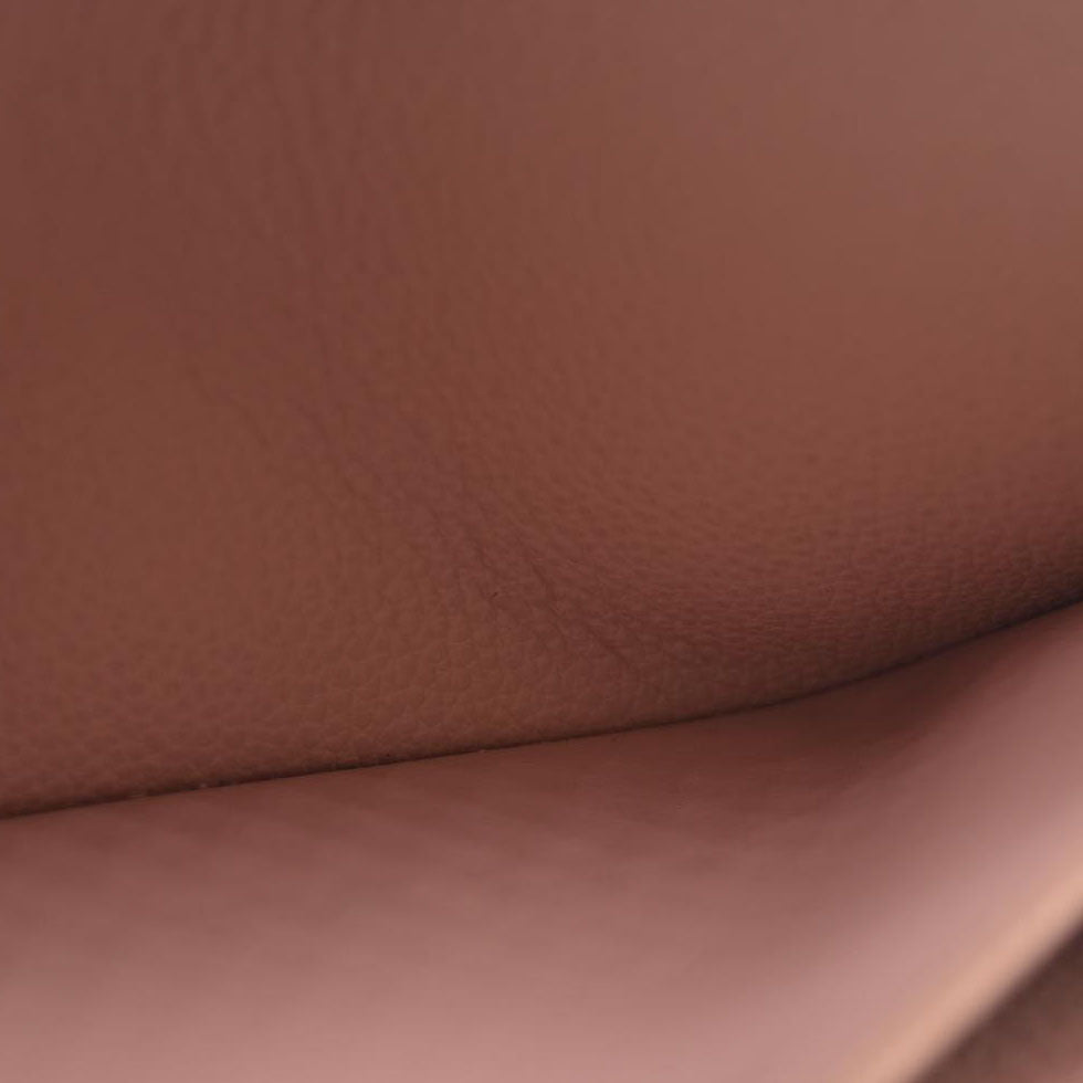 LOUIS VUITTON Monogram Empreinte Portefeuille Sarah Long Wallet