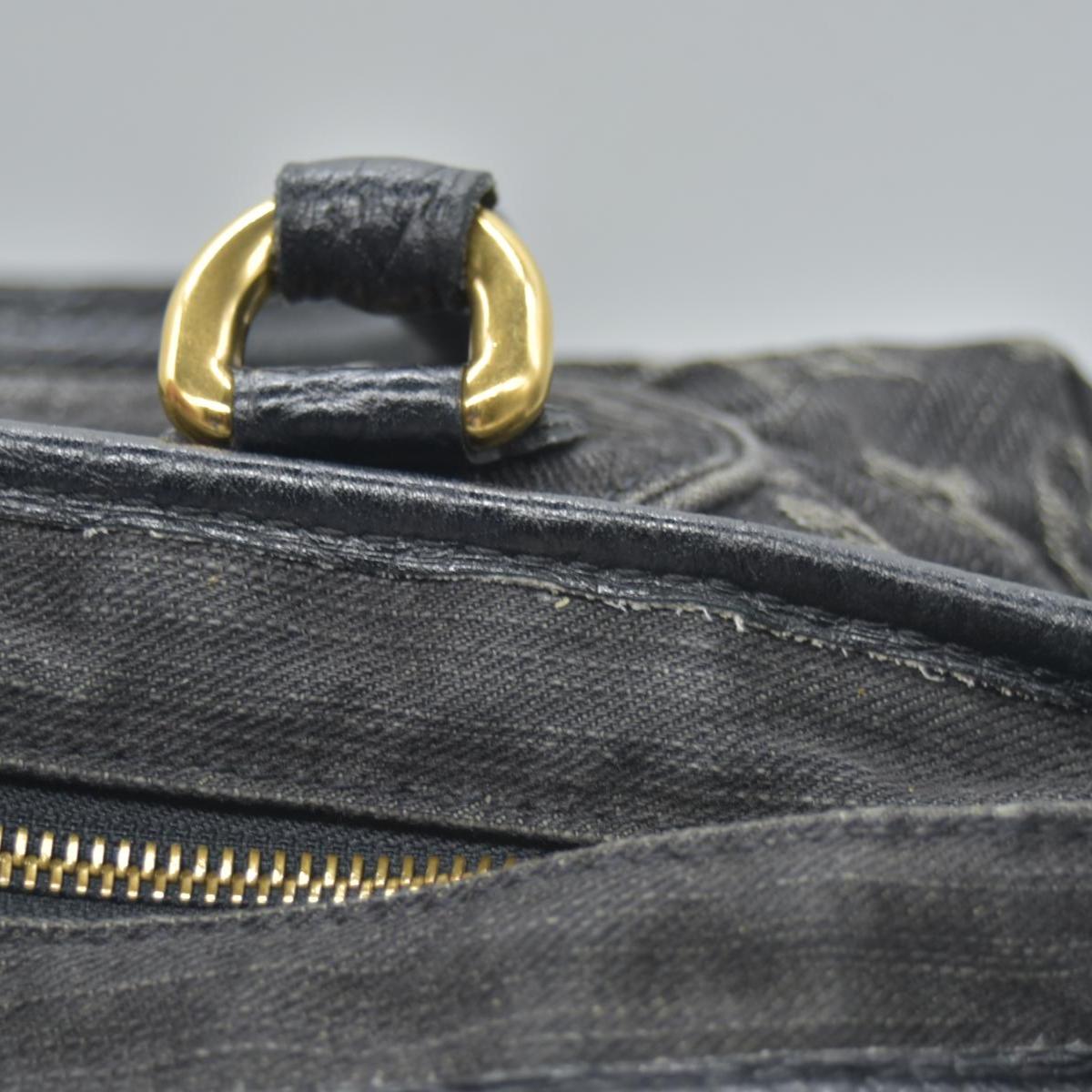 $1680 2007 Louis Vuitton Monogram Neo Cabby MM Vintage SD4047