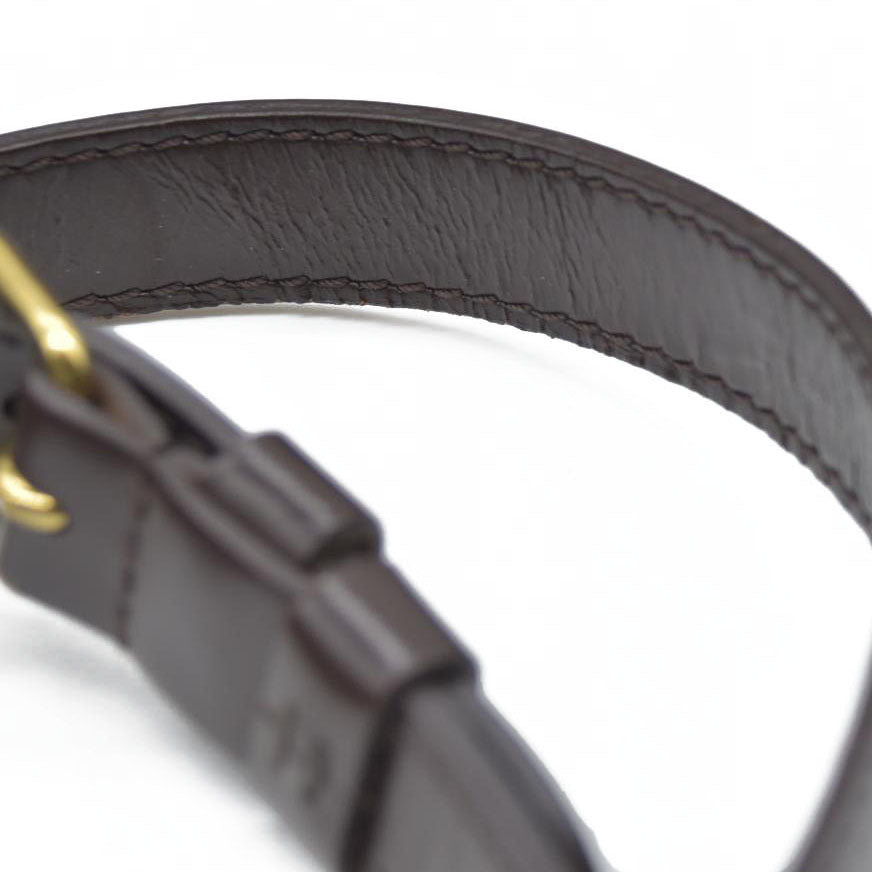 $1940 AUCTION Louis Vuitton  Damier Ebene Speedy Bandouliere 25 2018