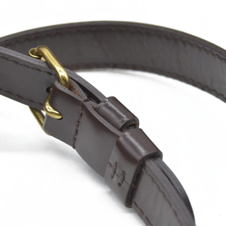 $1940 AUCTION Louis Vuitton  Damier Ebene Speedy Bandouliere 25 2018