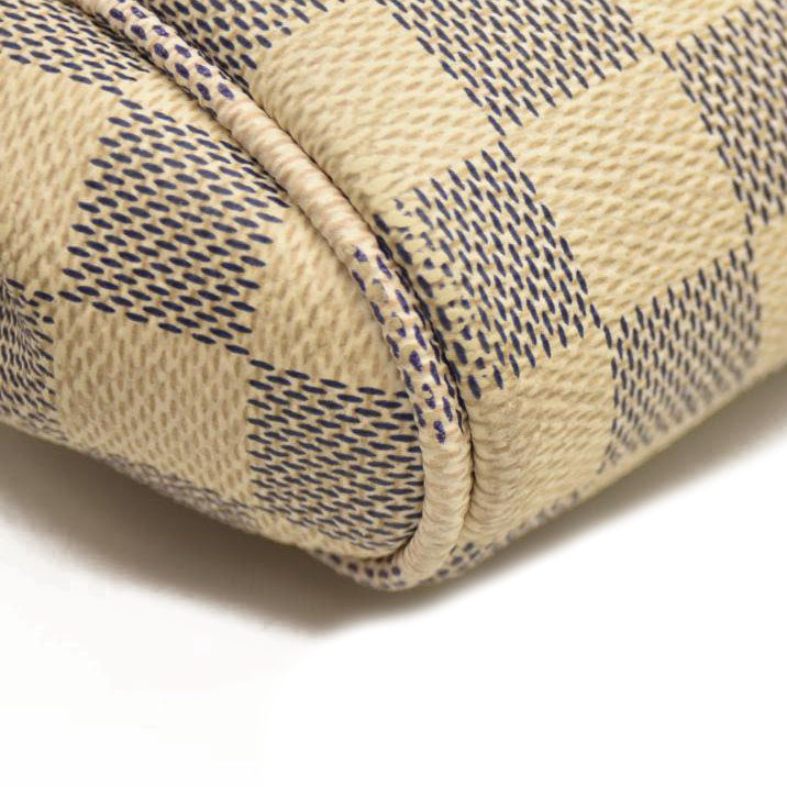 Louis Vuitton  Damier Azur Favorite MM DU0194