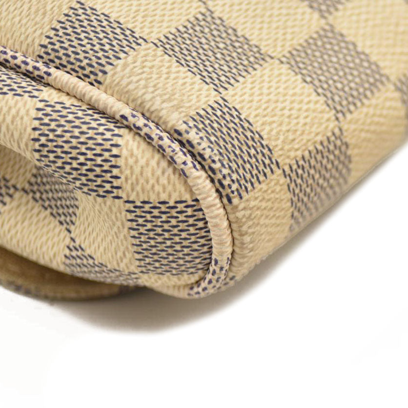 Louis Vuitton  Damier Azur Favorite MM DU0194